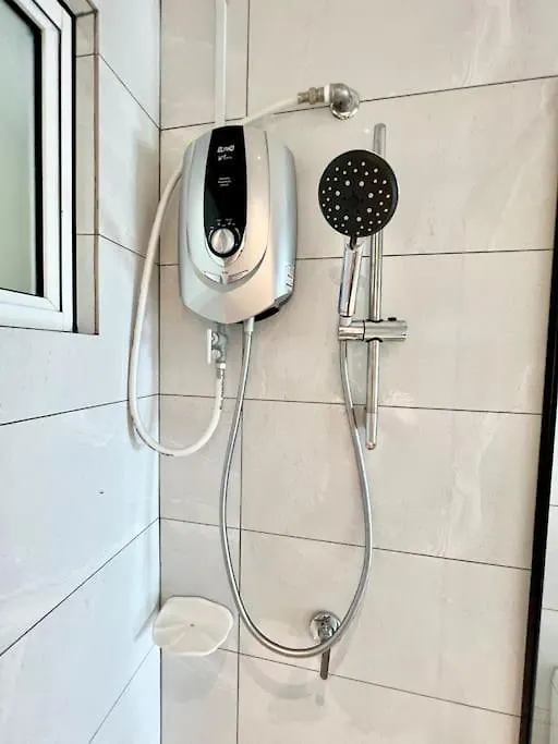 Διαμέρισμα New Condo Amber Impression Melaka 2Room6Pax1Park